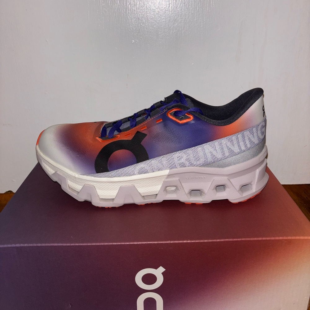 On Cloudmonster Hyper